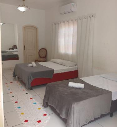 Boa Esperanca House | Hotel Ceres Suíte Vida Nova - 15