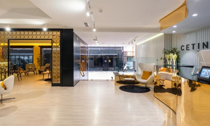 Murcia Hotel | Hotel Cetina Murcia