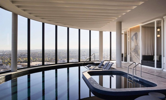 Chadstone Hotel | Hotel Chadstone Melbourne MGallery Collection