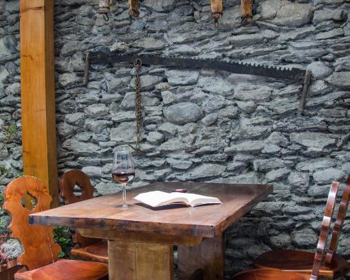 Oulx Hotel | Hotel Chez Toi