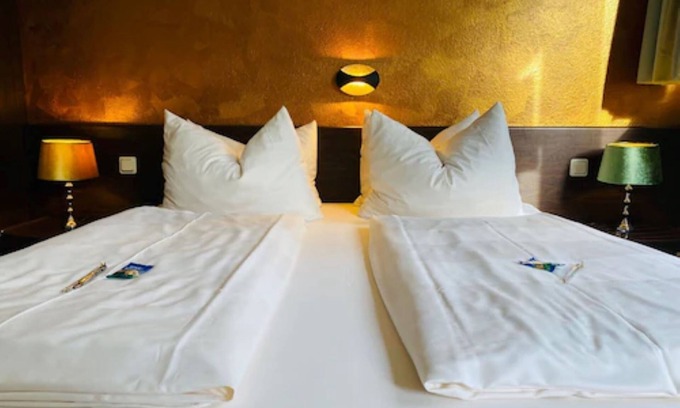Raderberg Hotel | Hotel Christina
