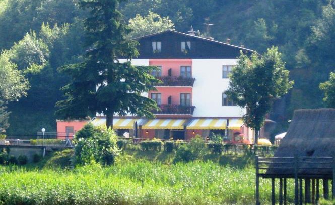 Molina di Ledro Hotel | Hotel Cima d'Oro
