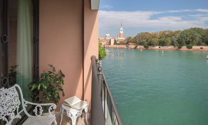 Isola San Giorgio Maggiore Hotel | Hotel Cipriani, A Belmond Hotel, Venice