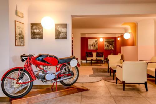 Desenzano del Garda Hotel | Hotel City