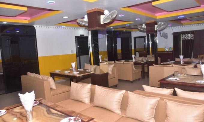 Janakpur Hotel | Hotel City Star Janakpur