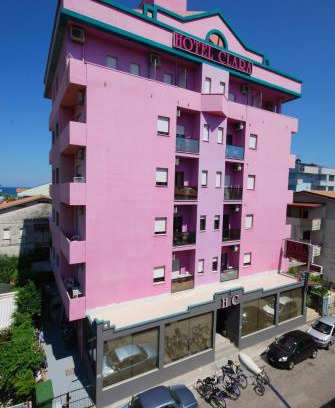 Tortoreto Lido Hotel | Hotel Clara