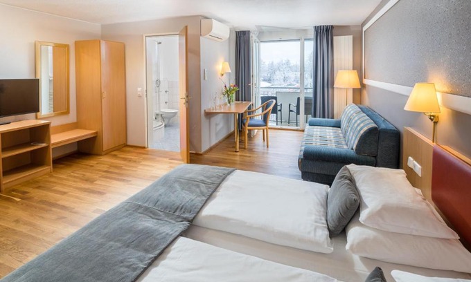 Zahringen Hotel | Hotel Classic