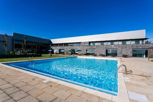 Vila do Porto Hotel | Hotel Colombo