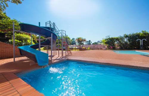 Foz do Iguacu Hotel | Hotel Colonial Iguaçu