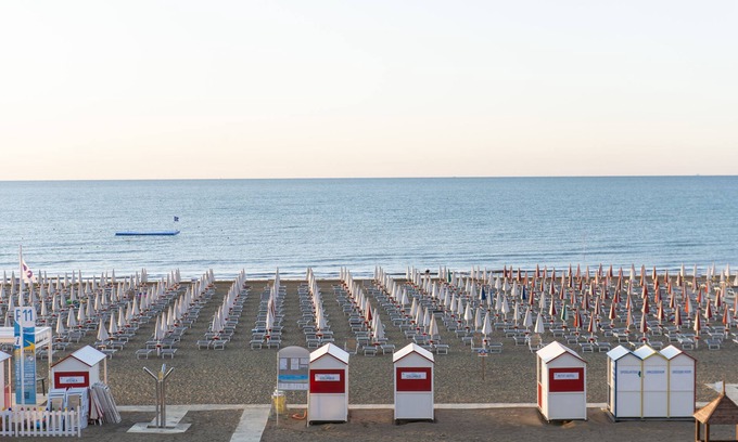 Caorle Hotel | Hotel Columbus