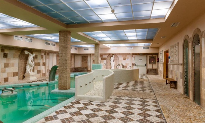 Carranque Hotel | Hotel Comendador