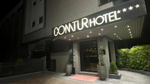 Binasco Hotel | Hotel Comtur