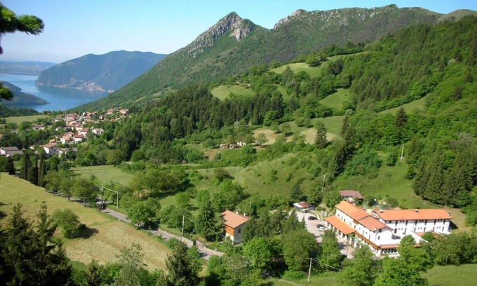 Zone Hotel | Hotel Conca Verde