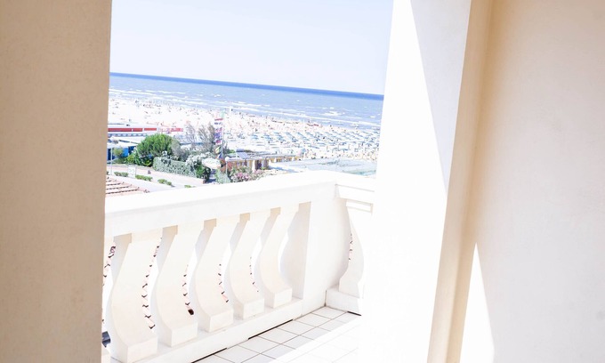 Cervia Hotel | Hotel Conchiglia