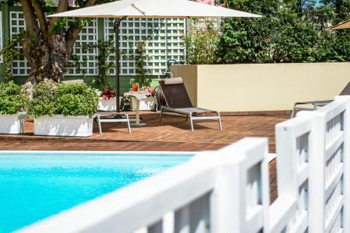 Camerano Hotel | Hotel Concorde