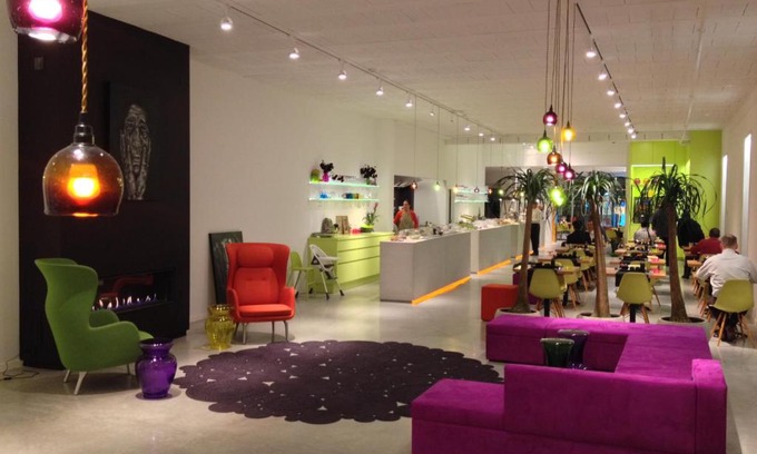 Geel Hotel | Hotel Corbie Geel