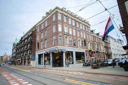 Museum Quarter Hotel | Hotel Cornelisz
