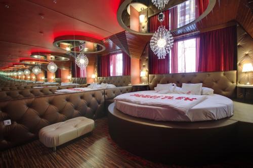 Gyula Hotel | Hotel Corvin