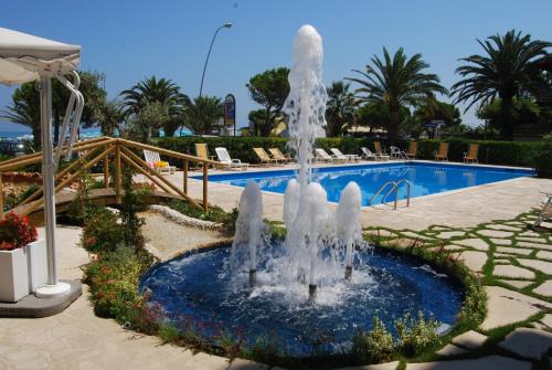 Tortoreto Lido Hotel | Hotel Costa Verde