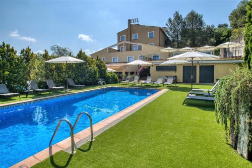 Fontajau Hotel | Hotel Costabella