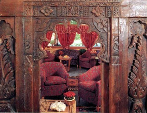 Courmayeur Hotel | Hotel Cristallo