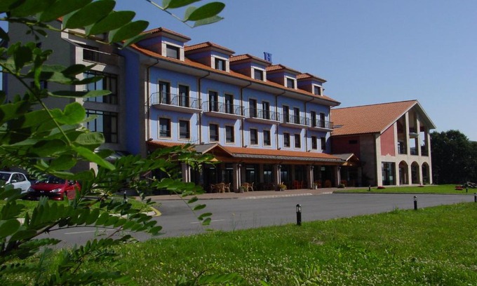 Norena Hotel | Hotel Cristina