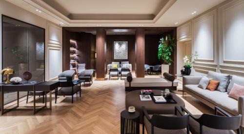 Porta Venezia Hotel | Hotel Cristoforo Colombo - Preferred Hotels & Resorts