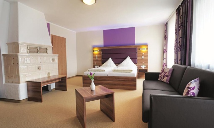 Moosinning Hotel | Hotel Daimerwirt