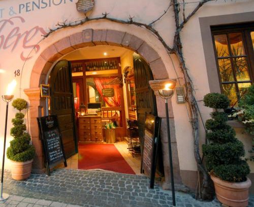 Sankt Martin Hotel | Hotel Dalberg