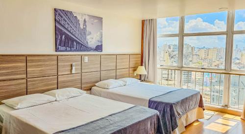Santa Ifigenia Hotel | Hotel Dan Inn Planalto São Paulo