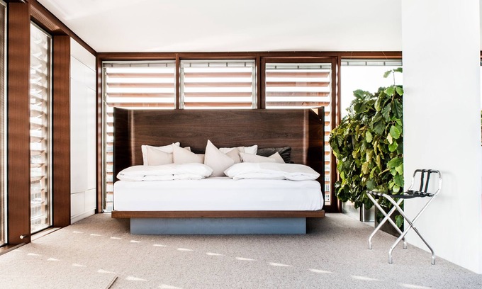 Lend Hotel | Hotel Daniel Graz