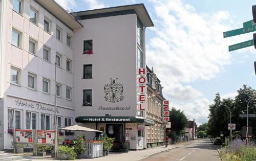 Rheinfelden Hotel | Hotel Danner