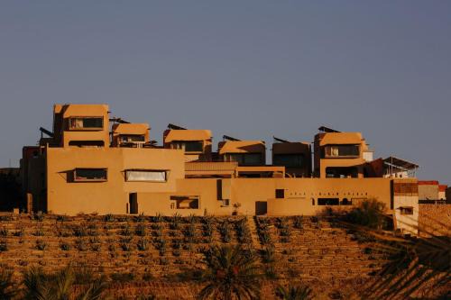 Nefta Hotel | Hotel Dar Hi
