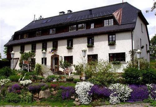 Hoechenschwand Hotel | Hotel Das Landhaus