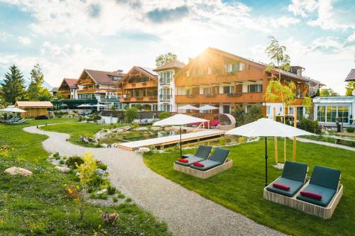 Horn Hotel | Hotel Das Rübezahl