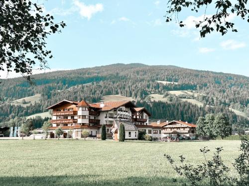 Altenmarkt im Pongau Hotel | Hotel Das Urbisgut