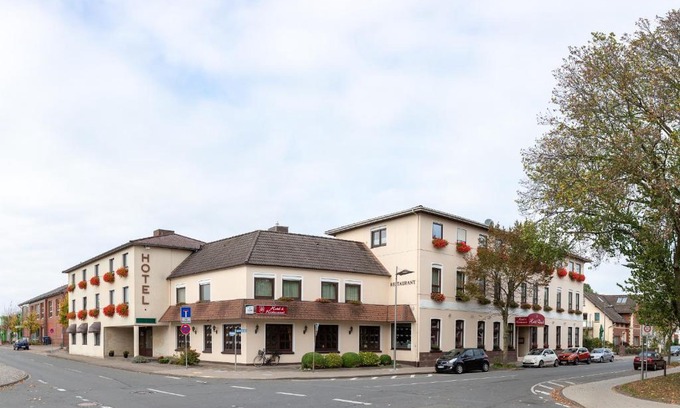 Bremervoerde Hotel | Hotel Daub