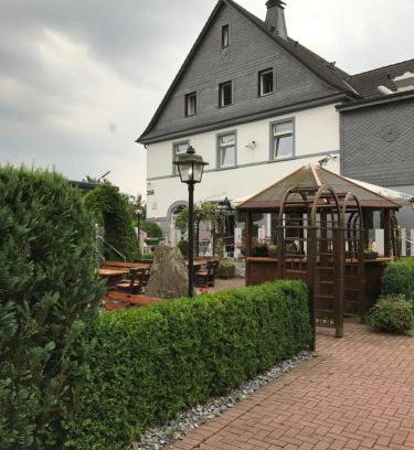 Obercastrop Hotel | Hotel Daun