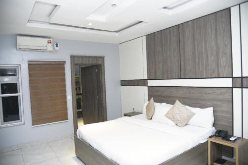 Kubwa Hotel | Hotel De Alommah Kubwa Abuja