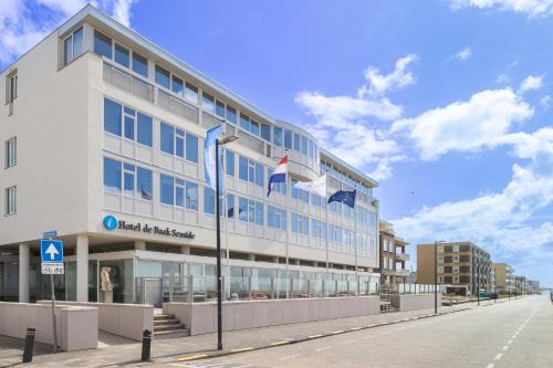 Noordwijk Hotel | Hotel de Baak Seaside