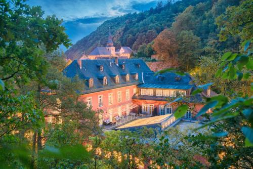Bad Berneck im Fichtelgebirge Hotel | Hotel Hartl's Lindenmühle