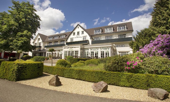 Oosterbeek Hotel | Hotel De Bilderberg