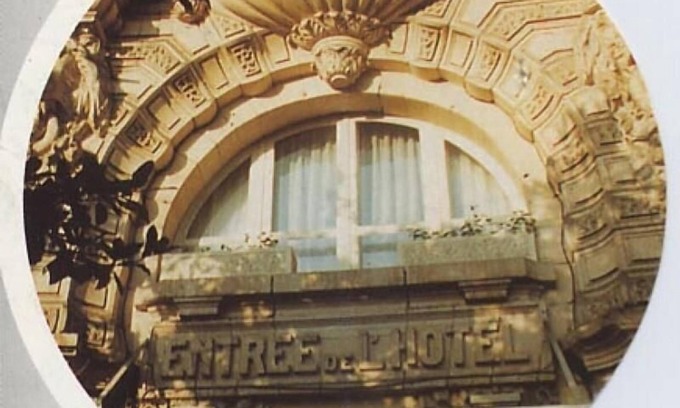 La Fayette-Eble Hotel | Hotel de France