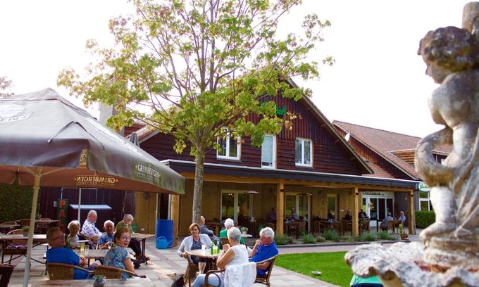 Municipality of Vught Hotel | Hotel De Kruishoeve 's-Hertogenbosch - Vught
