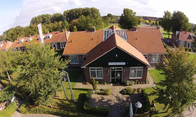 Lelystad Hotel | Hotel De Lange Jammer