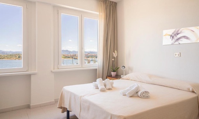 Olbia City Centre Hotel | Hotel De Plam