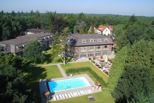 Garderen Hotel | Hotel De Werelt Garderen