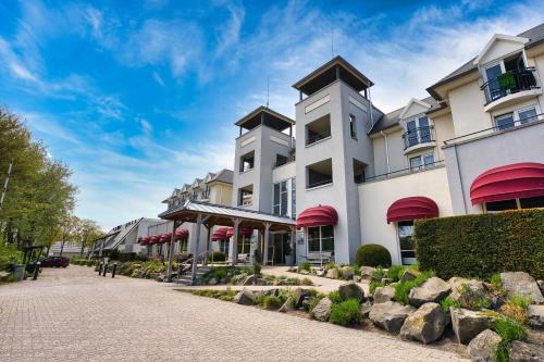 Renesse Hotel | Hotel De Zeeuwse Stromen