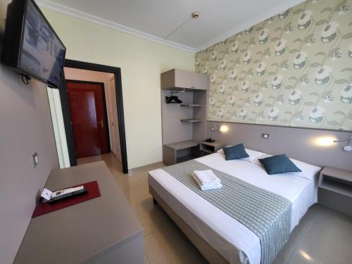Binda Hotel | Hotel Dei Fiori