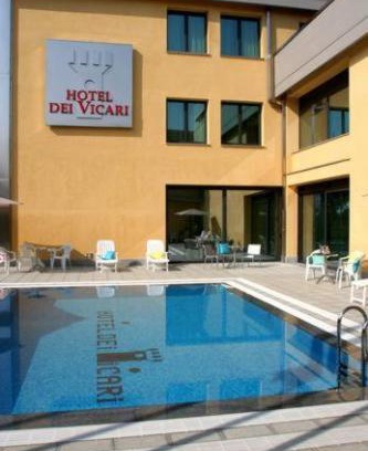 Scarperia e San Piero Hotel | Hotel Dei Vicari